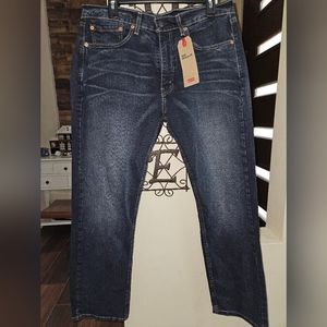 Men's Levi's 505 Regular Jeans 33X30